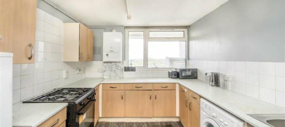 1 bedroom Apartment in Cricklewood, United Kingdom No. 5734 3