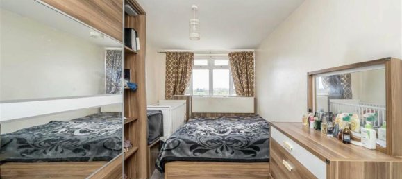 1 bedroom Apartment in Cricklewood, United Kingdom No. 5734 4