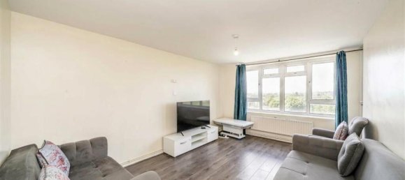 1 bedroom Apartment in Cricklewood, United Kingdom No. 5734 2
