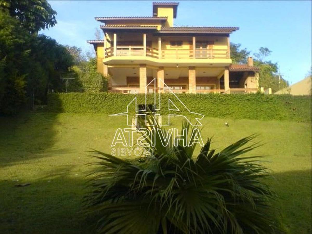 3 bedrooms Townhouse in Sao Paulo, Brazil No. 461367