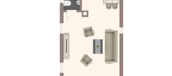 3-salle Maison à Frankenthal, Germany No. 326410 4