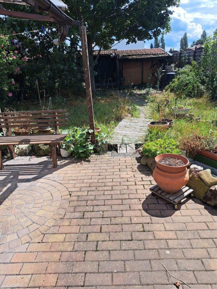 3-Zimmer Haus in Frankenthal, Germany, Nr. 326410