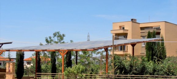 4 غرف نوم عقار تجاري في Thessaloniki, Greece رقم 7355 2