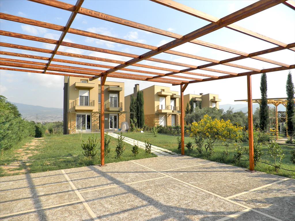 4 غرف نوم عقار تجاري في Thessaloniki, Greece رقم 7355