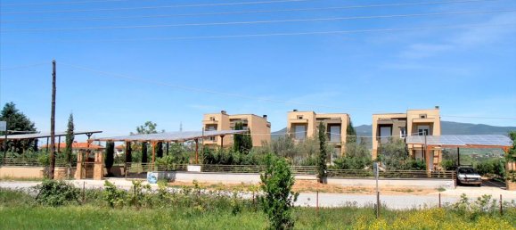 4 غرف نوم عقار تجاري في Thessaloniki, Greece رقم 7355 3