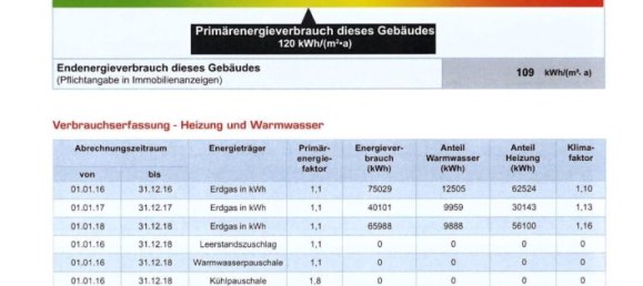 1 bedroom Apartment in Stade, Germany No. 241584 9