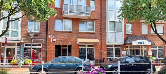 1 bedroom Apartment in Stade, Germany No. 241584 2