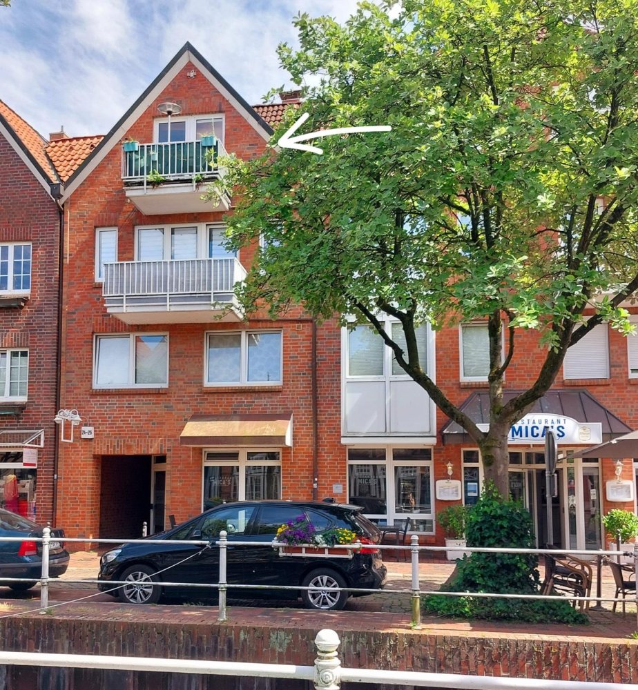 1 bedroom Apartment in Stade, Germany No. 241584