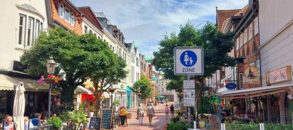 1 bedroom Apartment in Stade, Germany No. 241584 7