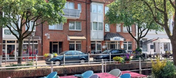 1 bedroom Apartment in Stade, Germany No. 241584 5