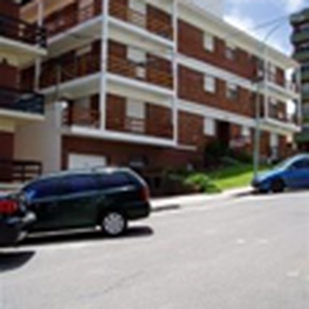 Studio à Mar del Plata, Argentina No. 92896