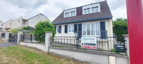 4 bedrooms House in Venizel, France No. 361752 7