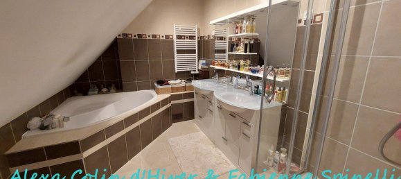 4 bedrooms House in Venizel, France No. 361752 13