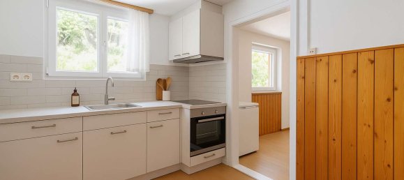 Apartamento T2 em Breisgau-Hochschwarzwald, Germany N.º 325618 17