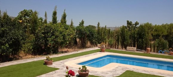 3 bedrooms House in Alhama de Murcia, Spain No. 156218 6