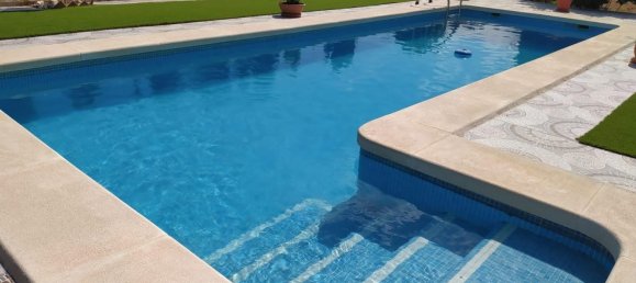 3 bedrooms House in Alhama de Murcia, Spain No. 156218 3