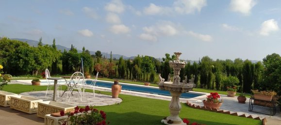 3 bedrooms House in Alhama de Murcia, Spain No. 156218 7