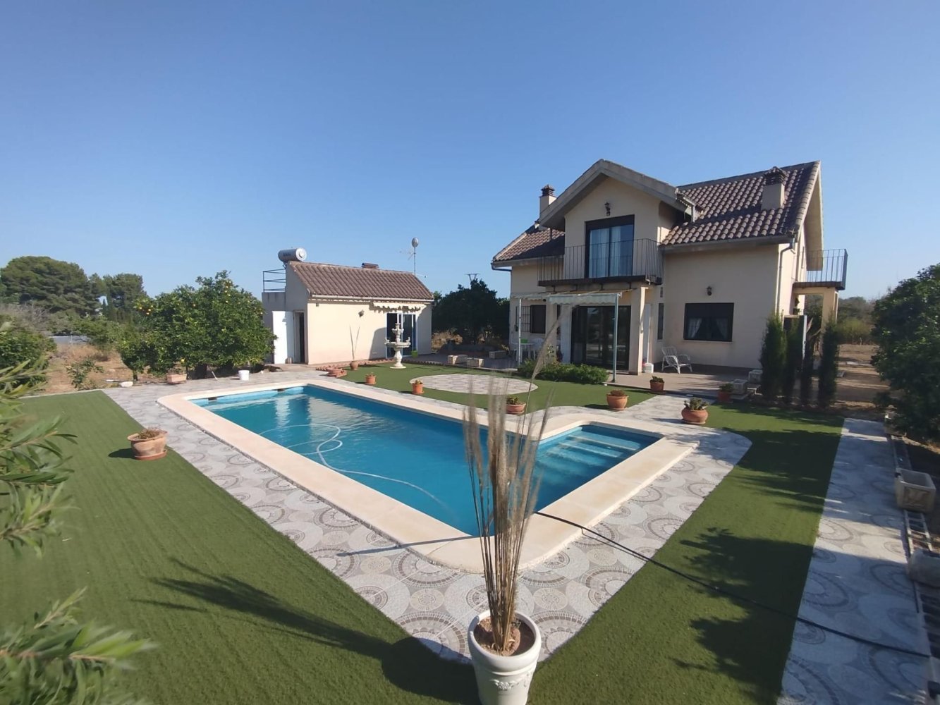 3 bedrooms House in Alhama de Murcia, Spain No. 156218