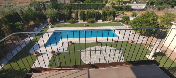 3 bedrooms House in Alhama de Murcia, Spain No. 156218 8