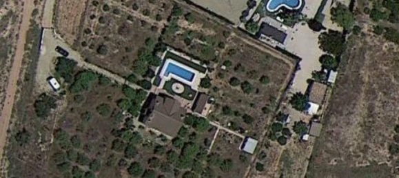 3 bedrooms House in Alhama de Murcia, Spain No. 156218 42