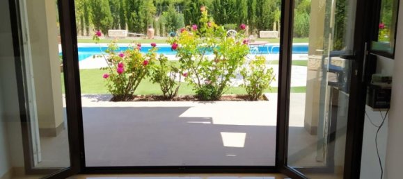 3 bedrooms House in Alhama de Murcia, Spain No. 156218 10