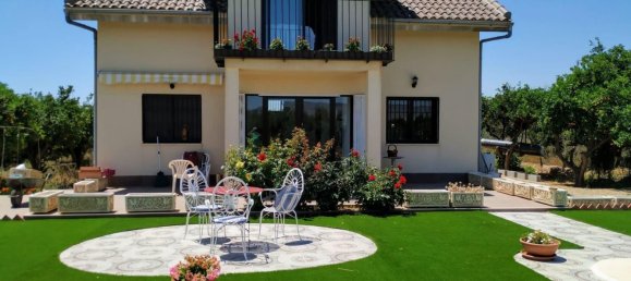 3 bedrooms House in Alhama de Murcia, Spain No. 156218 2