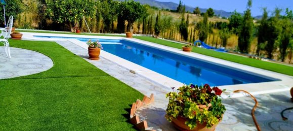 3 bedrooms House in Alhama de Murcia, Spain No. 156218 4