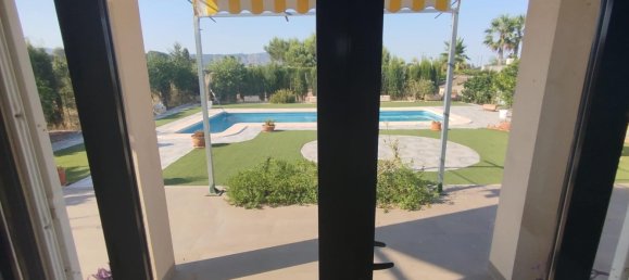 3 bedrooms House in Alhama de Murcia, Spain No. 156218 40