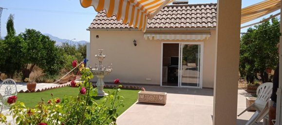 3 bedrooms House in Alhama de Murcia, Spain No. 156218 9