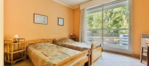 Apartamento de 2 dormitorios en La Baule-Escoublac, France No. 349477 6