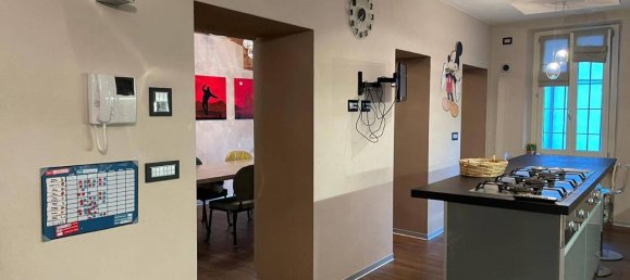 6غرفة شقة في Saluzzo, Italy رقم 153668 5