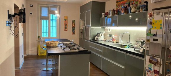 6غرفة شقة في Saluzzo, Italy رقم 153668 2