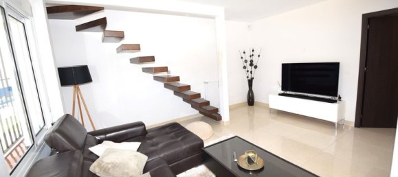 3 chambres Duplex à Mijas, Spain No. 44774 11