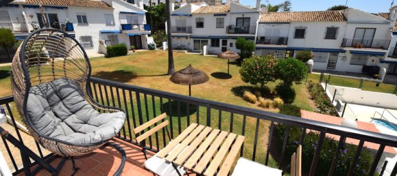 3 chambres Duplex à Mijas, Spain No. 44774 7