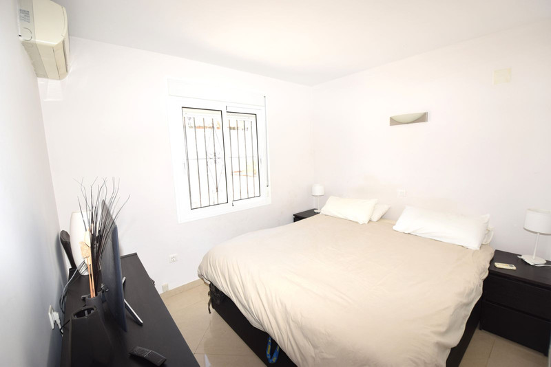 3 chambres Duplex à Mijas, Spain No. 44774