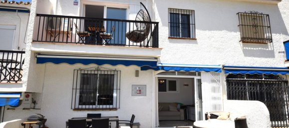 3 chambres Duplex à Mijas, Spain No. 44774 9