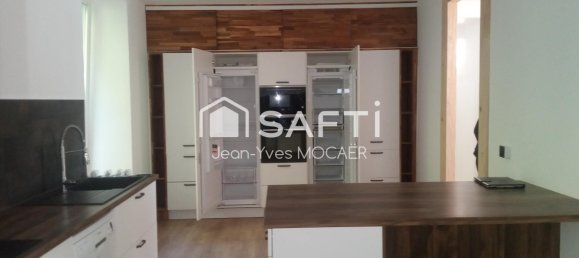 5 bedrooms Apartment in Port-Launay, France No. 291061 2