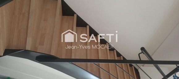 5 bedrooms Apartment in Port-Launay, France No. 291061 8