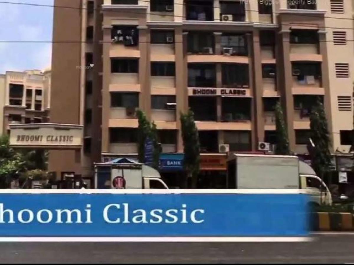 استوديو في Mumbai, India رقم 54904