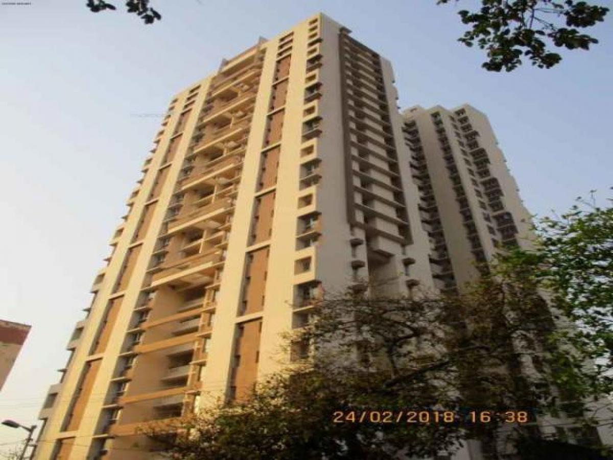 4 bedrooms House in Kolkata, India No. 26387