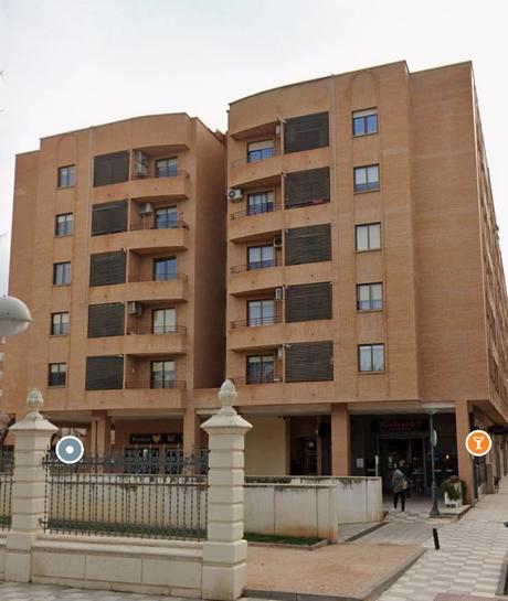 Apartamento T4 em Albacete, Spain N.º 197887