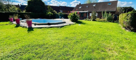 5 chambres Maison à Cambrai, France No. 157069 12