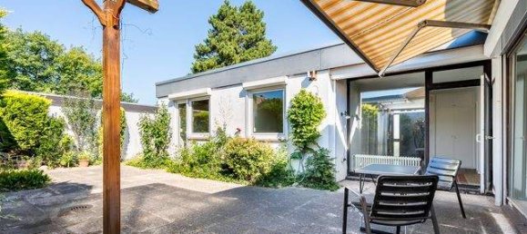 5 rooms Bungalow in Stormarn, Germany No. 326665 13