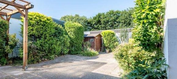 5 rooms Bungalow in Stormarn, Germany No. 326665 12