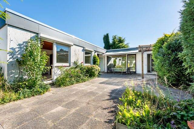 5 rooms Bungalow in Stormarn, Germany No. 326665