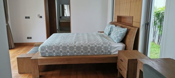 3 bedrooms House for sale in Ao Yon Beach, Phuket, Southern Thailand, Thailand № 78942 2