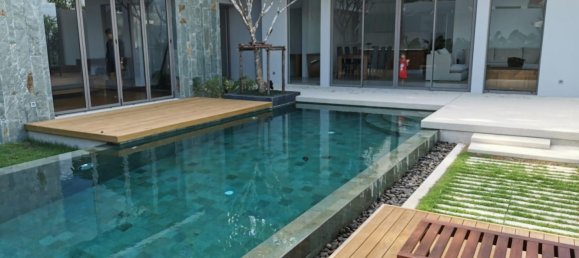 3 bedrooms House for sale in Ao Yon Beach, Phuket, Southern Thailand, Thailand № 78942 3
