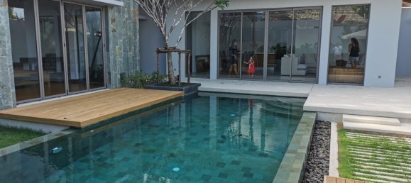 3 bedrooms House for sale in Ao Yon Beach, Phuket, Southern Thailand, Thailand № 78942 9