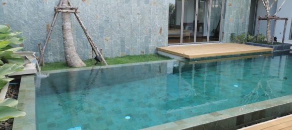 3 bedrooms House for sale in Ao Yon Beach, Phuket, Southern Thailand, Thailand № 78942 4