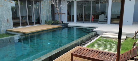 3 bedrooms House for sale in Ao Yon Beach, Phuket, Southern Thailand, Thailand № 78942 5